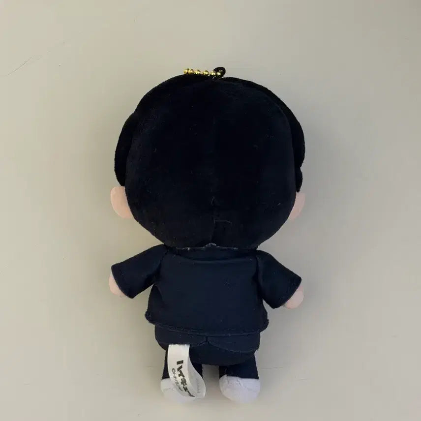[BUNJANG] Haikyuu!! Tobio Kageyama Chibi Nui Osuwari Mascot Plush / 하이큐 카게야마 토비오 치비누이 오스와리 마스코트 인형 택o