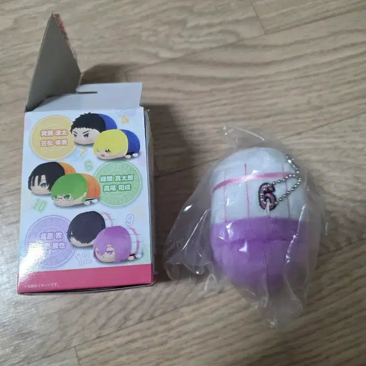 [BUNJANG] Kuroko&