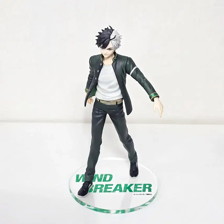 [BUNJANG] Union Creative Haruka Sakura Figure / 윈브레 - 유니온 크리에이티브 하루카 사쿠라 피규어 판매합니다.