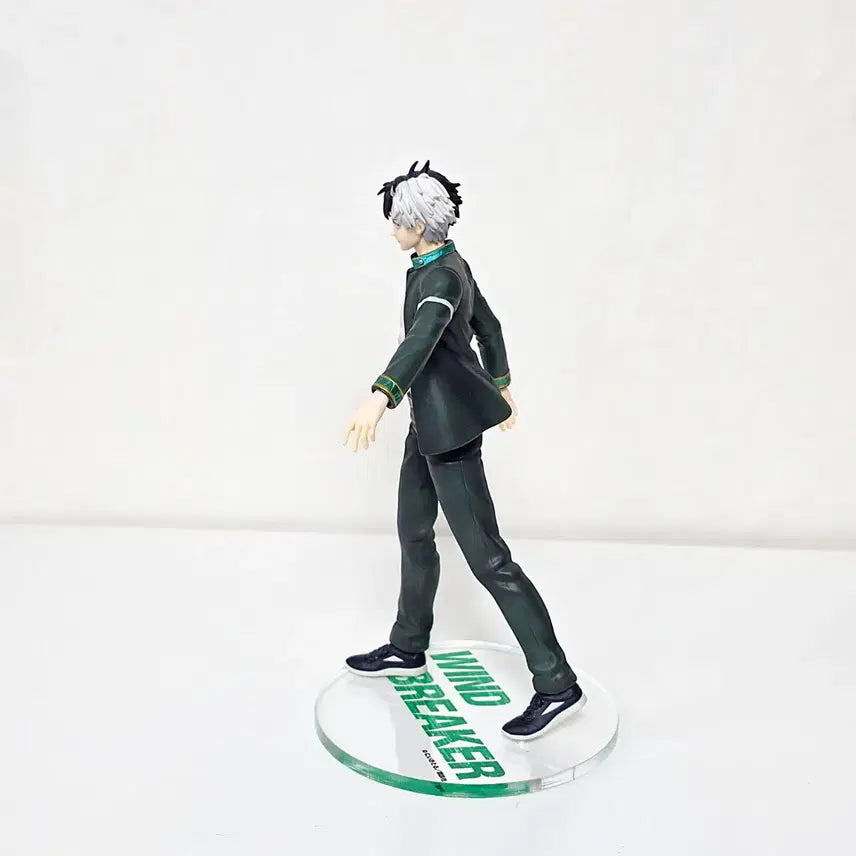 [BUNJANG] Union Creative Haruka Sakura Figure / 윈브레 - 유니온 크리에이티브 하루카 사쿠라 피규어 판매합니다.