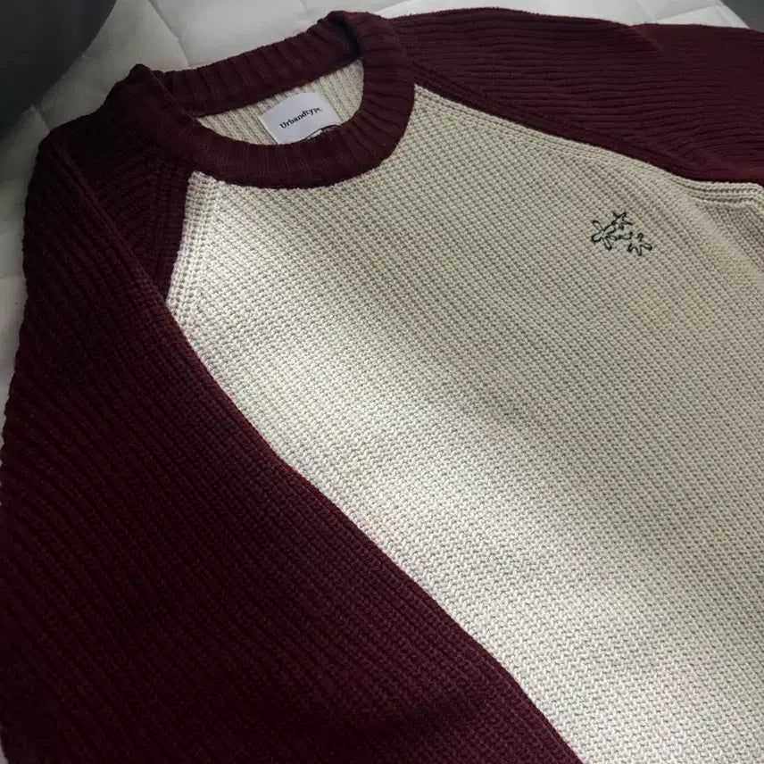 [BUNJANG] Urban Type Knit / 어반디타입 니트