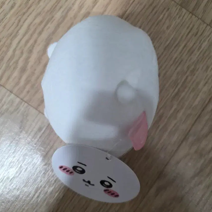 [BUNJANG] Chiikawa Mochi Ball Plush / 새상품 치이카와 모찌볼 모찌 인형