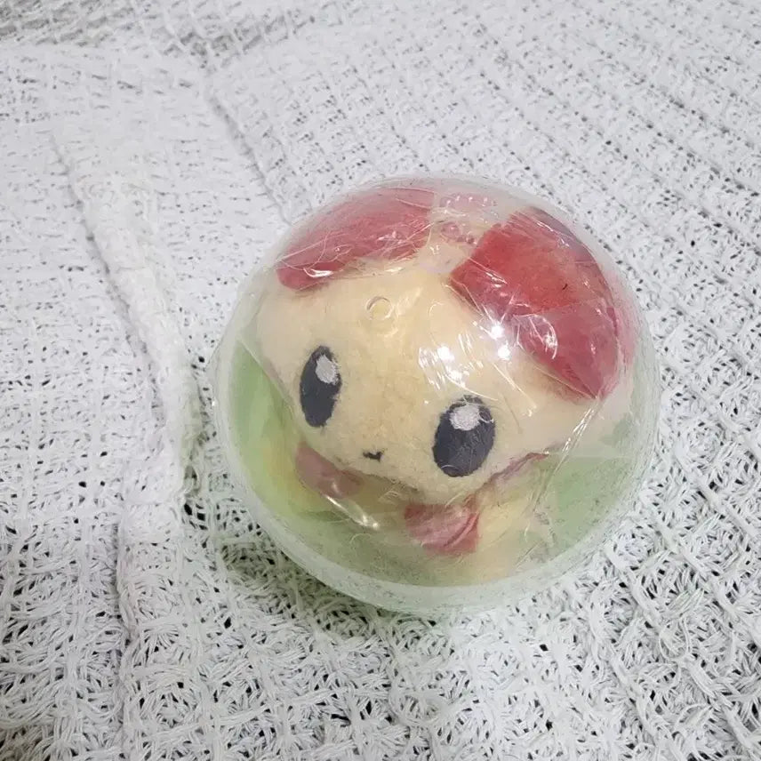 [BUNJANG] Pokemon Chalsak Mascot Gacha Plush / 포켓몬 찰싹 마스코트 가챠 플러시 팝니다 :)