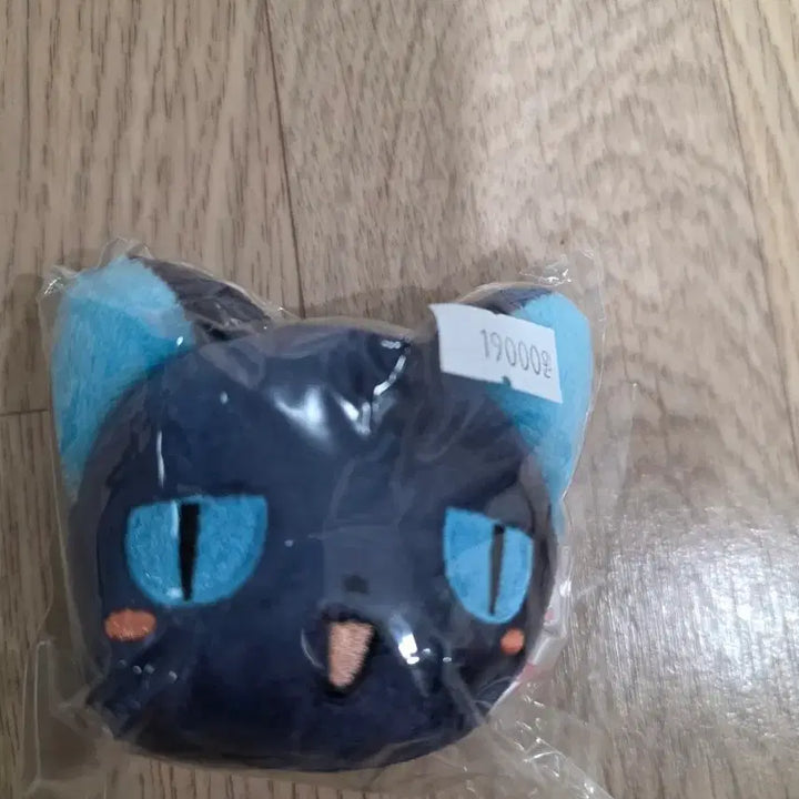 [BUNJANG] Cardcaptor Sakura Spinel Sun Keychain Doll / 새상품 카드캡터체리 카드캡터 사쿠라 스피넬 선 키링 인형