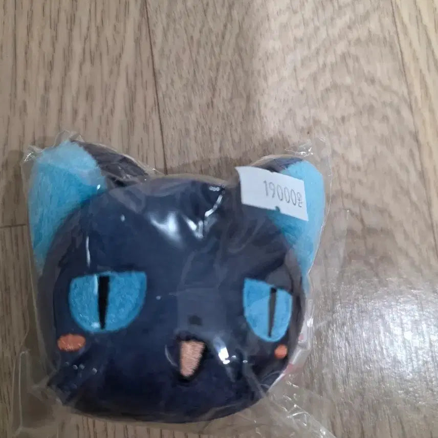 [BUNJANG] Cardcaptor Sakura Spinel Sun Keychain Doll / 새상품 카드캡터체리 카드캡터 사쿠라 스피넬 선 키링 인형