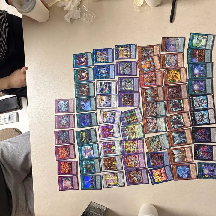 [BUNJANG] Yu-Gi-Oh! Card Bundle / 유희왕 카드 일괄 팔아요!