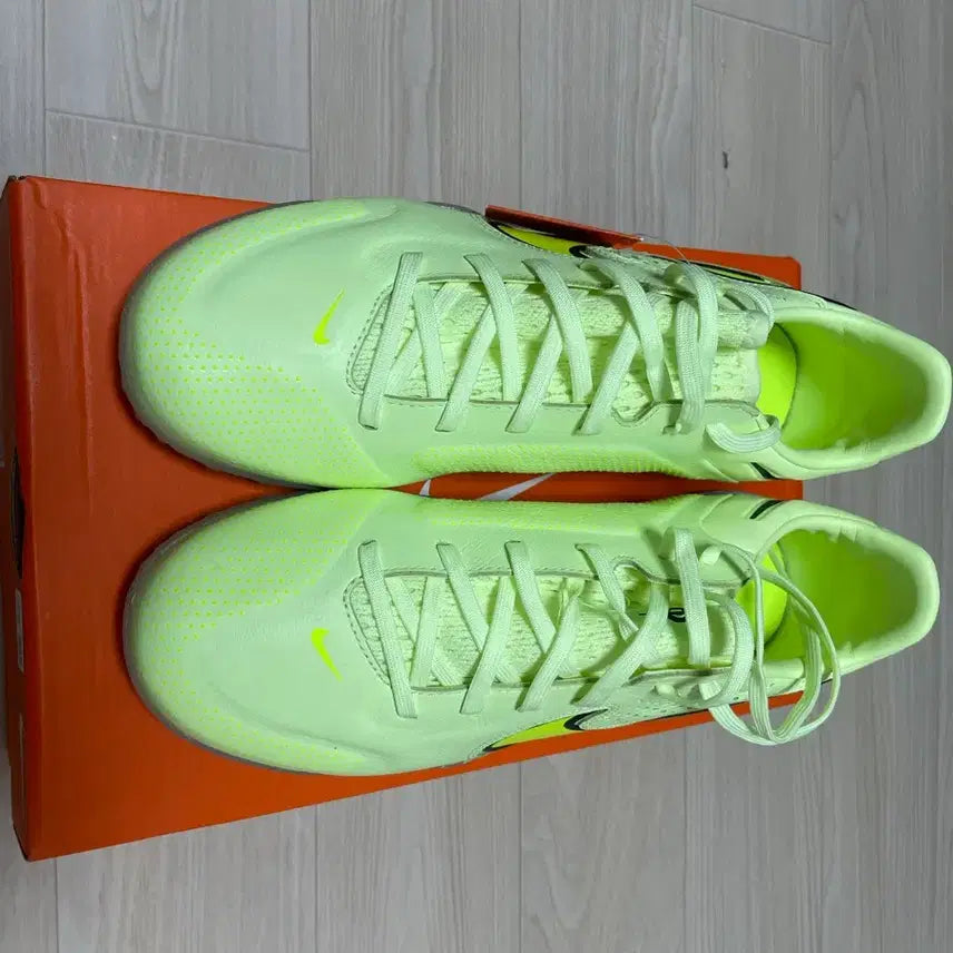 [BUNJANG] Nike Tiempo React Legend 9 Pro TF 270 / 티엠포 270