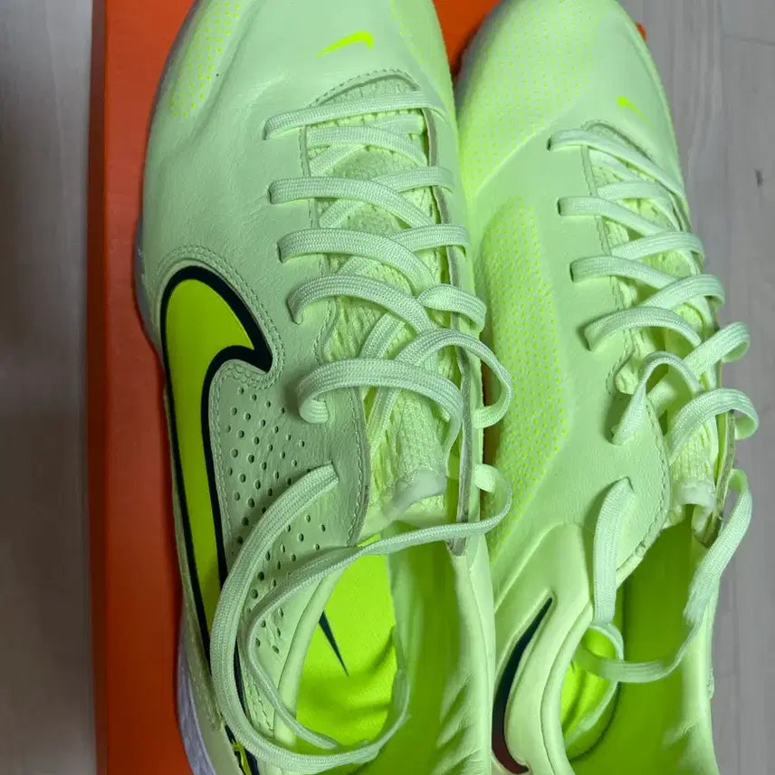 [BUNJANG] Nike Tiempo React Legend 9 Pro TF 270 / 티엠포 270