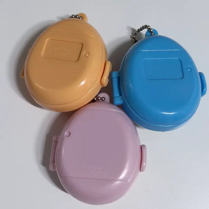 [BUNJANG] Tamagotchi Swing Case Keychain Gacha Set 1 / 다마고치 스윙케이스 키링 가챠 1탄 키링 마메치 쿠리텐 스쿠쿠치