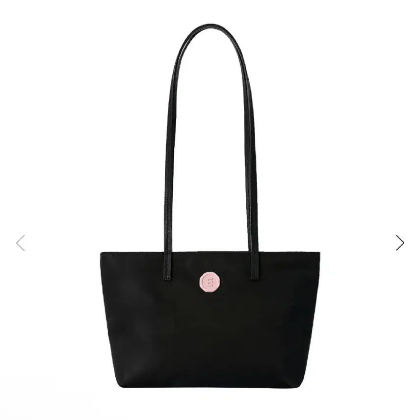 [BUNJANG] Minuit Moon Clo Shoulder Bag Yozakura Black / 미닛뮤트 클로 숄더 요자쿠라 블랙 새상품