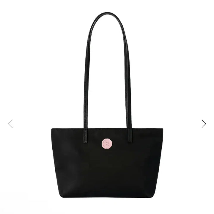 [BUNJANG] Minuit Moon Clo Shoulder Bag Yozakura Black / 미닛뮤트 클로 숄더 요자쿠라 블랙 새상품