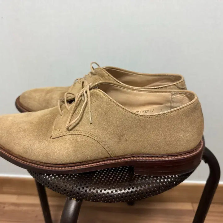 [BUNJANG] Alden 29332F Unlined 10D Loafers / 알든 29332F 언라인드 10D