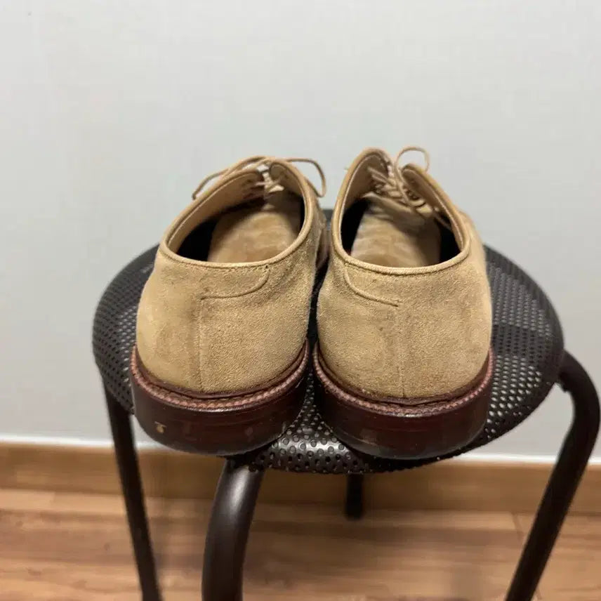 [BUNJANG] Alden 29332F Unlined 10D Loafers / 알든 29332F 언라인드 10D