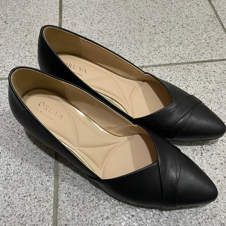 [BUNJANG] Geumkang Shoes ORUVA Women&