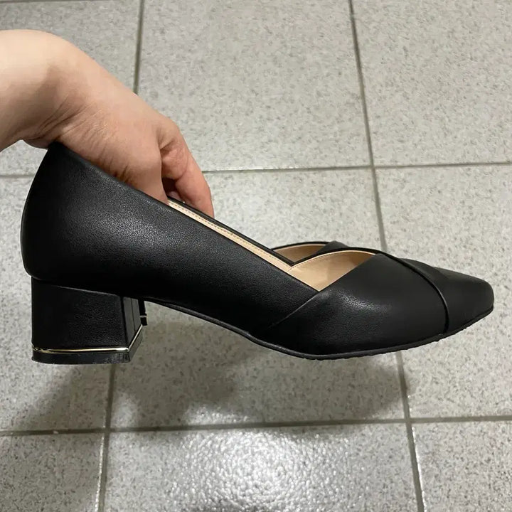 [BUNJANG] Geumkang Shoes ORUVA Women&