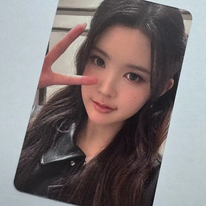[BUNJANG] Hats to Hearts Star River C ver. Eina Photocard / 하츠투하츠 스타리버 C ver 에이나