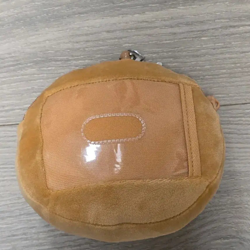 [BUNJANG] Anpanman Museum Roll Pass Keyring / 호빵맨 박물관 릴패스 키링