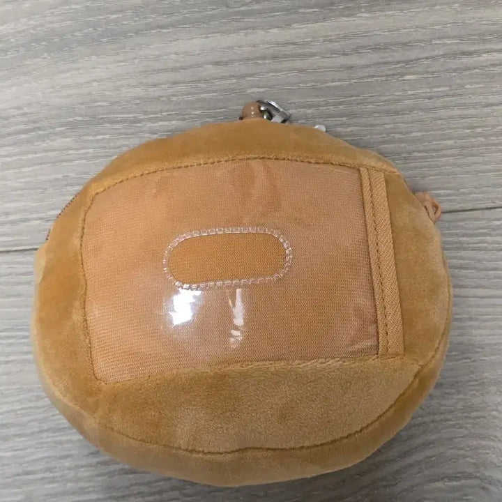 [BUNJANG] Anpanman Museum Roll Pass Keyring / 호빵맨 박물관 릴패스 키링