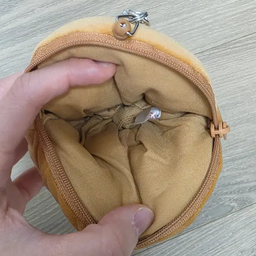 [BUNJANG] Anpanman Museum Roll Pass Keyring / 호빵맨 박물관 릴패스 키링