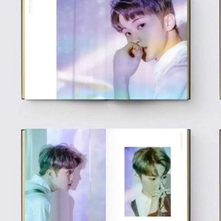 [BUNJANG] NCT DREAM DREAM A DREAM Photobook Mark / 엔시티드림 DREAM A DREAM 화보 마크 포토북