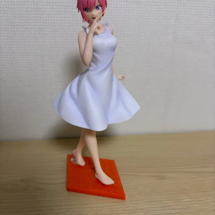 [BUNJANG] Ichika Nakano Ichiban Kuji Figure (Box Not Included) / 나카노 이치카 이치방쿠지 제일복권 피규어(상자X)