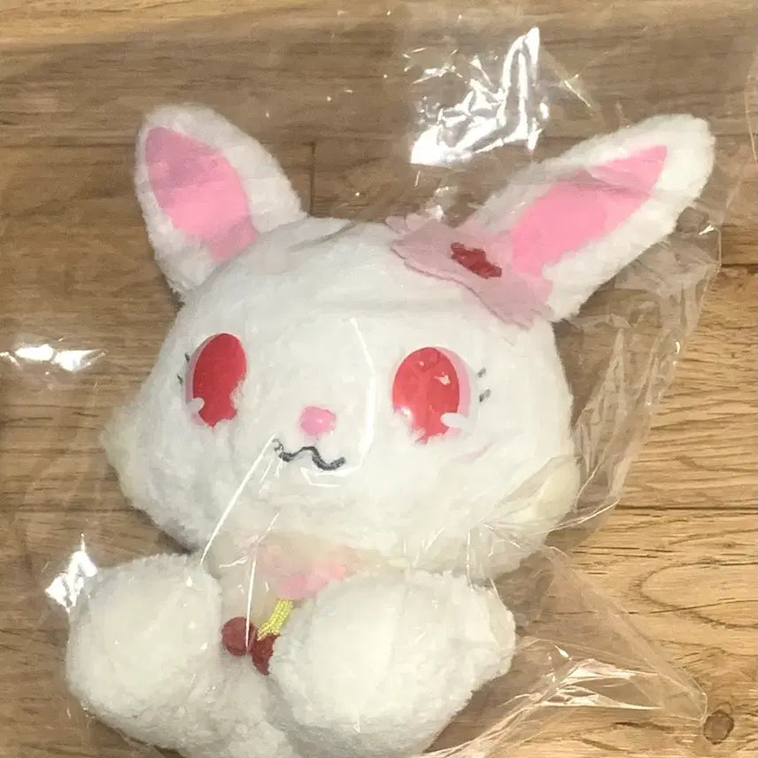 [BUNJANG] Jewelpet Ruby Doll / 쥬얼펫 루비 인형