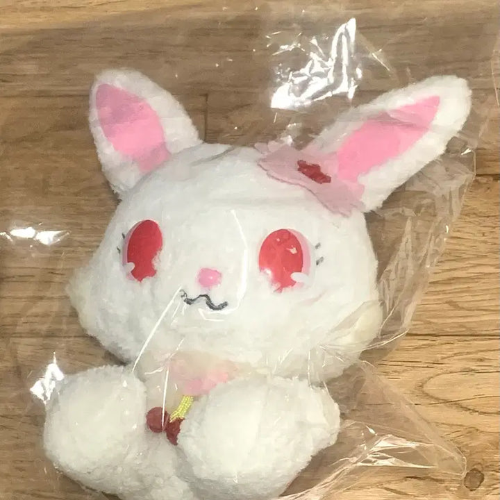 [BUNJANG] Jewelpet Ruby Doll / 쥬얼펫 루비 인형