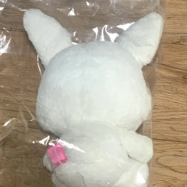 [BUNJANG] Jewelpet Ruby Doll / 쥬얼펫 루비 인형