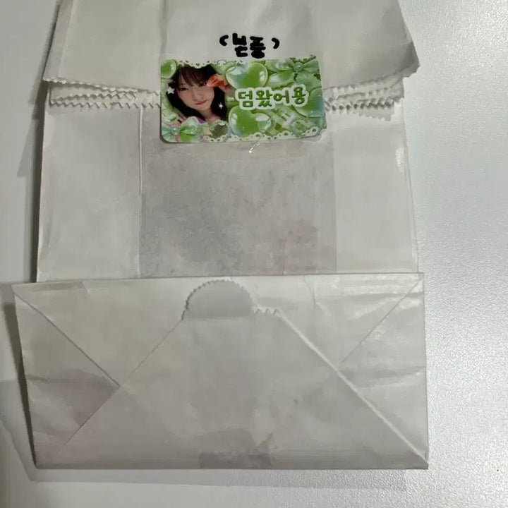 [BUNJANG] IVE (G)I-DLE LEESEO SECRET Season&