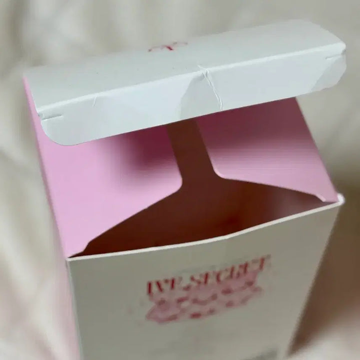[BUNJANG] IVE Iseo SECRET Doll / 아이브 이서 SECRET 시크릿 인형
