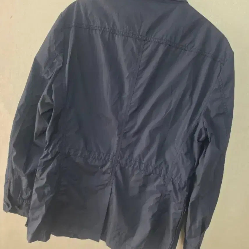 [BUNJANG] Henry Cotton Field Jacket / 헨리코튼 봄 여름 필드 자켓 100