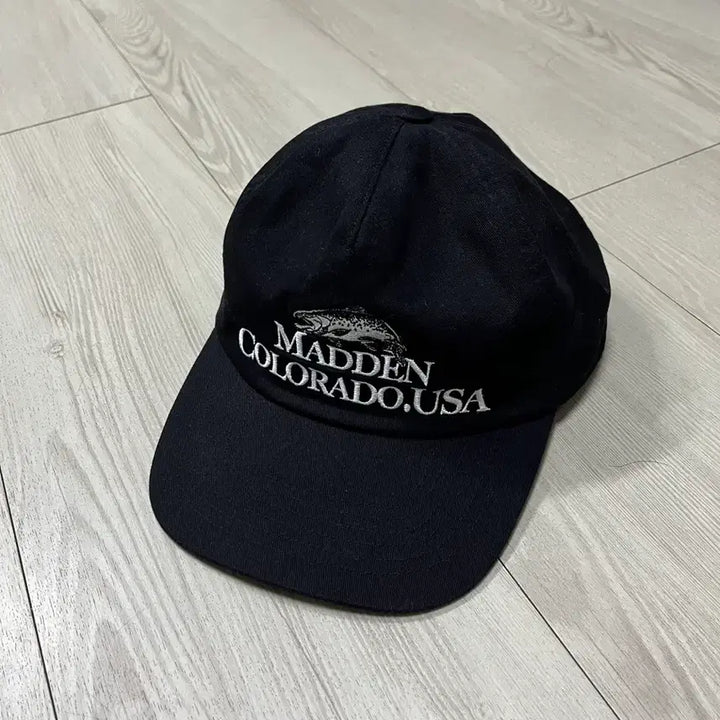 [BUNJANG] Madden Colorado Ball Cap / 매든 콜로라도 볼캡 판매합니다.