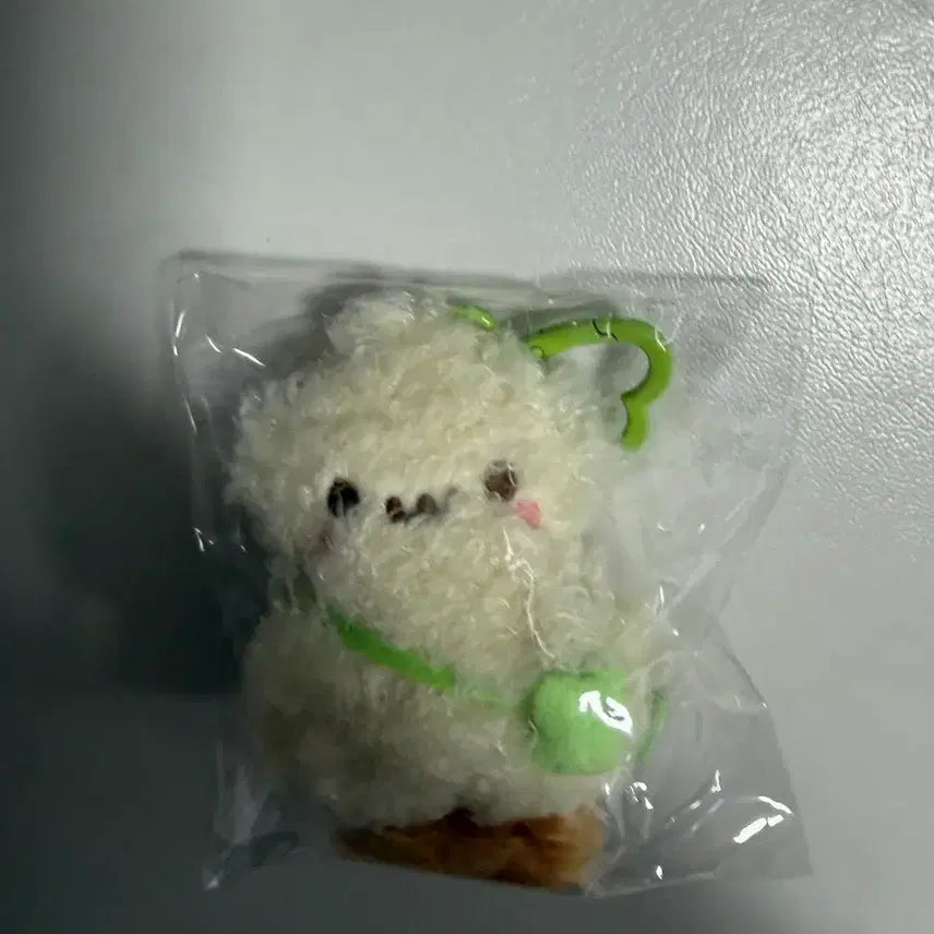 [BUNJANG] Ha Kyuhye Jeong Ddangkong Ian Stuffed Doll / 하뀨히 정땅콩 이안