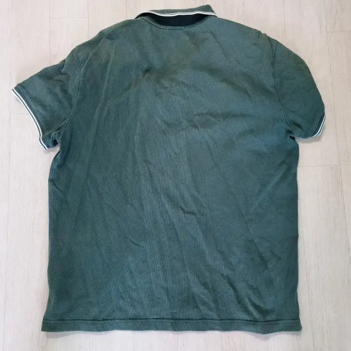 [BUNJANG] Moncler Caravan Short Sleeve T-shirts Bundle Set / 몽클레어 카라반팔티  일괄  팝니다