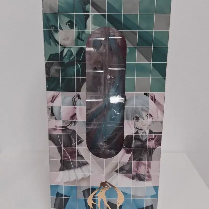 [BUNJANG] Hatsune Miku Family Mart 1/8 Scale Classic Bishoujo Figure (Sealed) / 미개봉 하츠네 미쿠 패밀리 마트 1/8 고전 미소녀 피규어