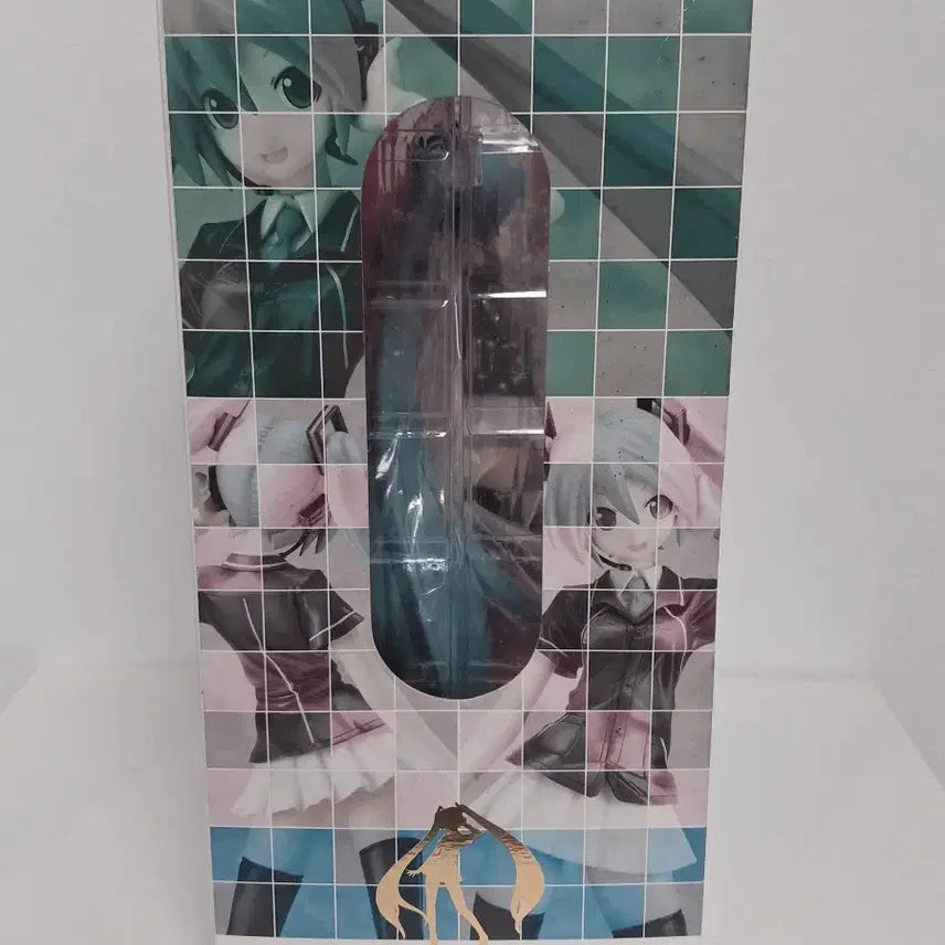 [BUNJANG] Hatsune Miku Family Mart 1/8 Scale Classic Bishoujo Figure (Sealed) / 미개봉 하츠네 미쿠 패밀리 마트 1/8 고전 미소녀 피규어