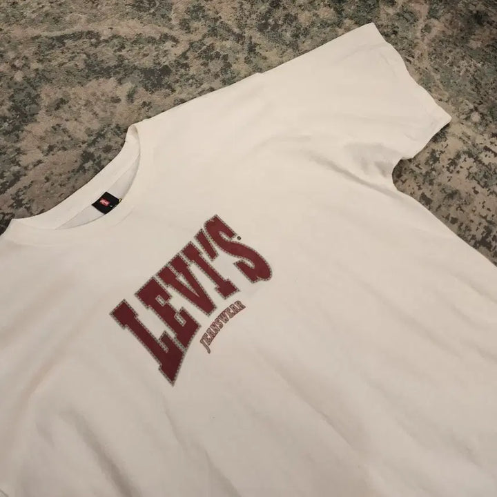 [BUNJANG] Vintage 90s Levi&