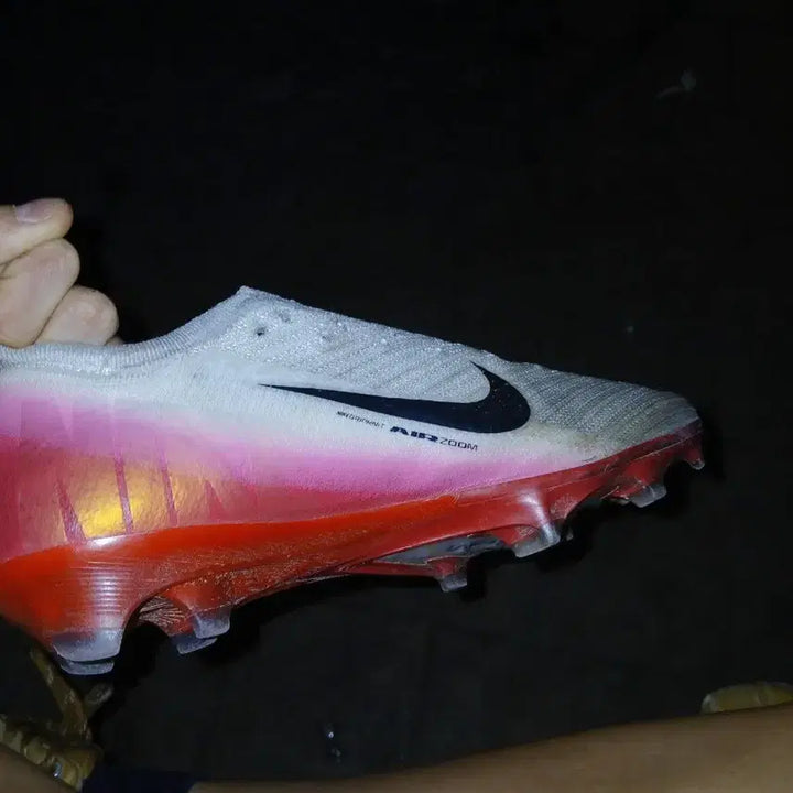 [BUNJANG] Nike Mercurial Soccer Cleats (260mm) / 나이키 머큐리얼 축구화 260
