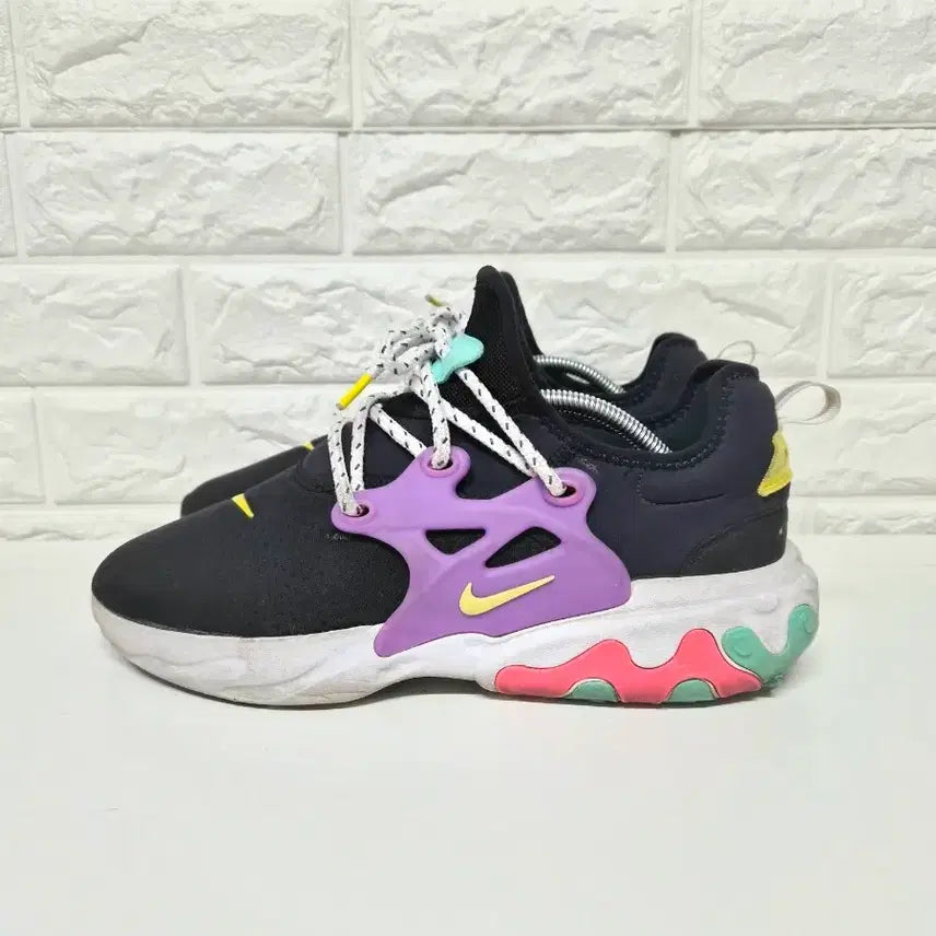 [BUNJANG] Nike React Presto Octopus Sneakers (US 11) / 나이키 290 리액트 프레스토 옥토퍼스 운동화