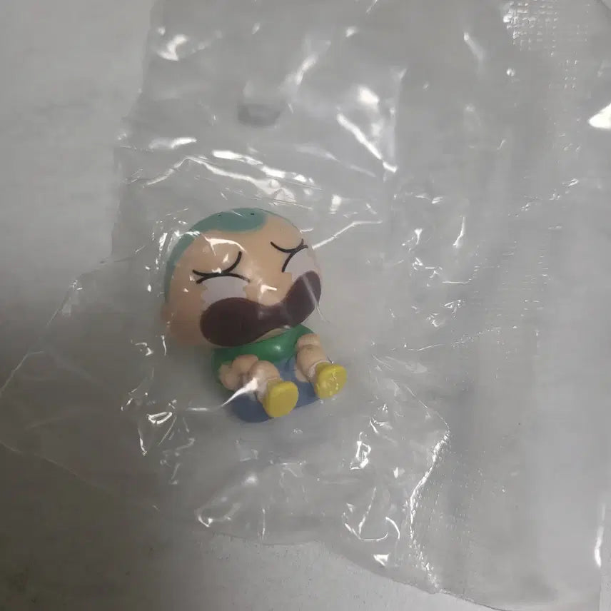 [BUNJANG] Bandai Crayon Shin-chan Waddle Shin-chan Figure / 반다이정품 엉덩이걷기 훈이 2,500원