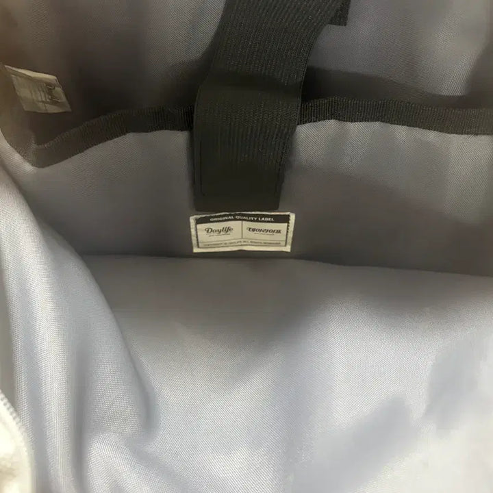 [BUNJANG] Daylife Backpack / 데이라이프 백팩
