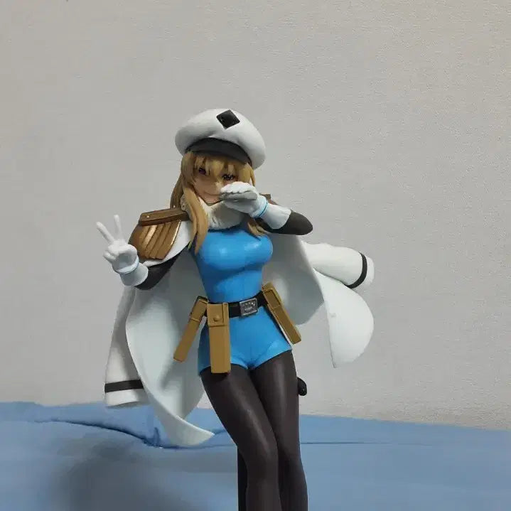[BUNJANG] Marquis Crece Figure / 마키스 크리세 피규어 팝니다
