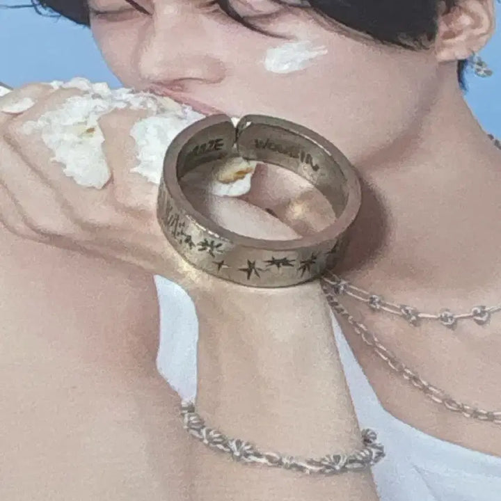 [BUNJANG] RIIZE Wonbin Everlasting Ring / 라이즈 원빈 에버라이즈 반지