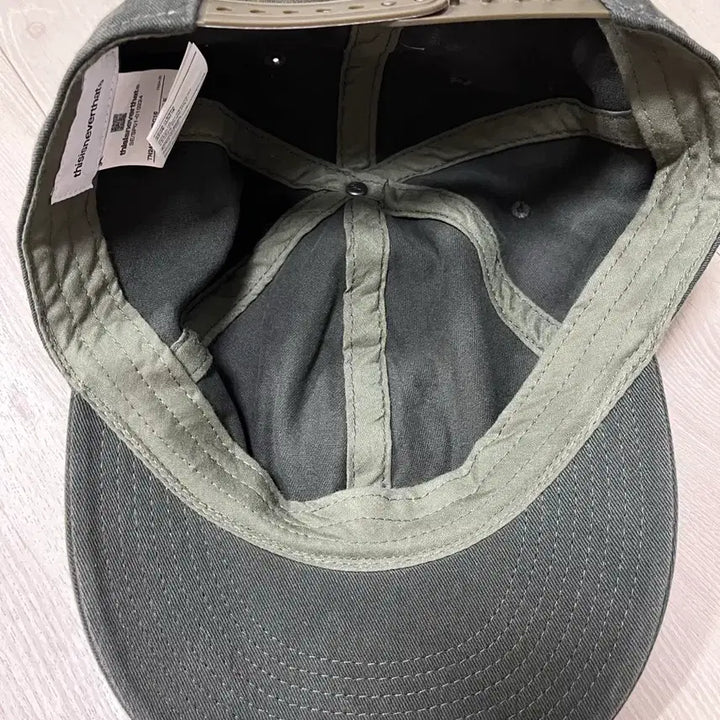 [BUNJANG] Thisisneverthat Ball Cap / 디스이즈네버댓 볼캡 판매합니다!!