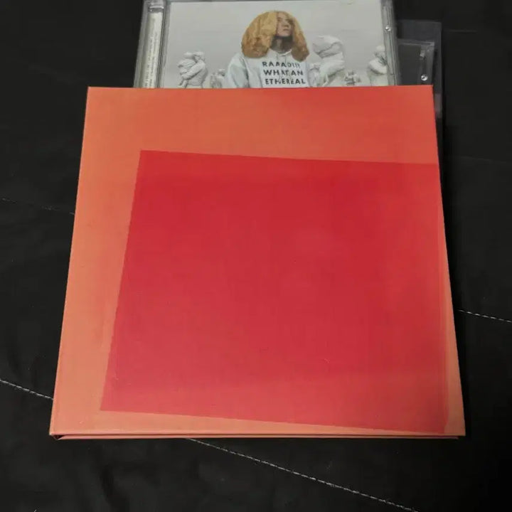 [BUNJANG] DPR Ian Official 1st Album MITO CD / 디피알 이안 정규 1집 MITO 음반 CD