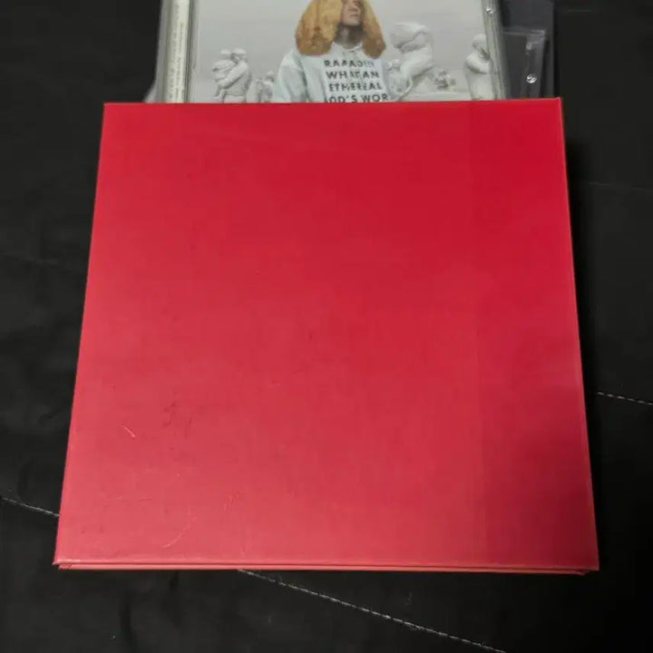[BUNJANG] DPR Ian Official 1st Album MITO CD / 디피알 이안 정규 1집 MITO 음반 CD