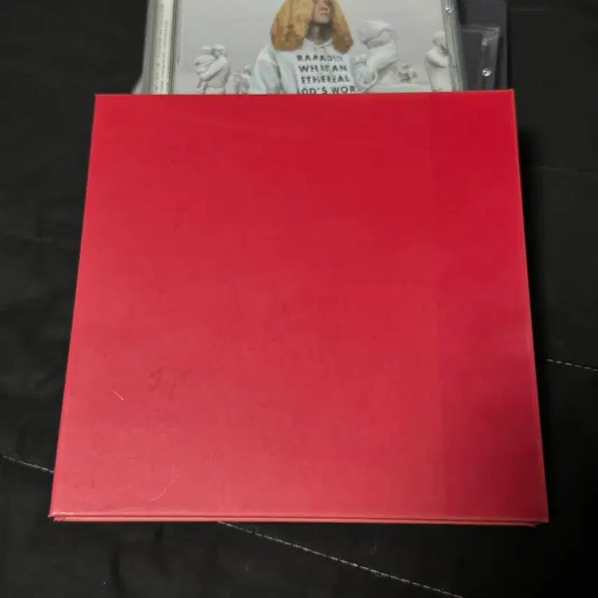 [BUNJANG] DPR Ian Official 1st Album MITO CD / 디피알 이안 정규 1집 MITO 음반 CD