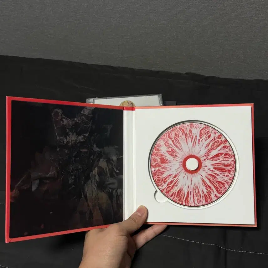 [BUNJANG] DPR Ian Official 1st Album MITO CD / 디피알 이안 정규 1집 MITO 음반 CD