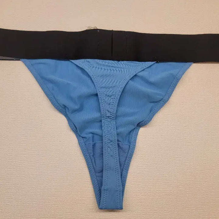 [SOLD OUT] 여성 삼각팬티 하늘색