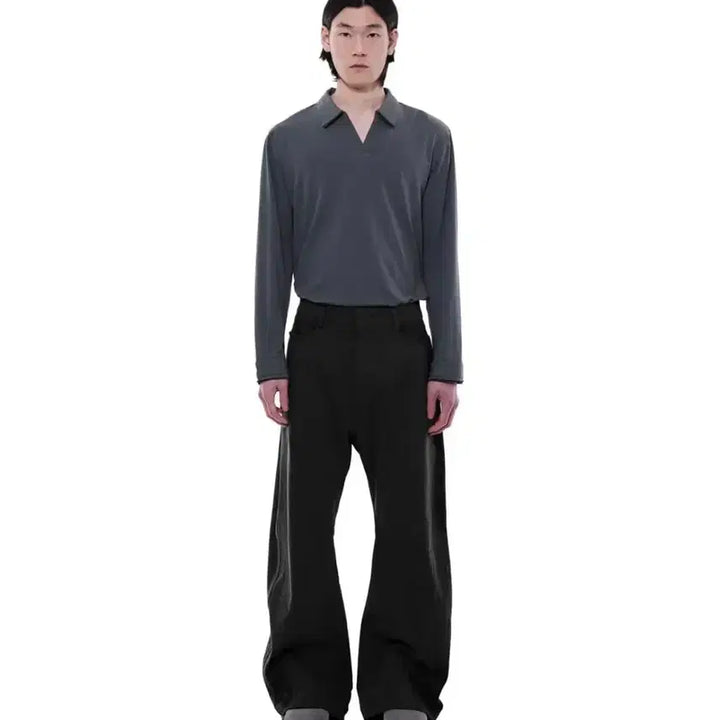 [BUNJANG] Xlim EP.9 03 Trouser S / 새상품) 엑슬림 xlim ep.9 03 TROUSER S